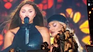 Anna Asti - ночью на кухне