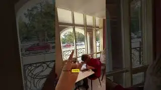 Обзор Шоколадницы в Архангельске, часть 2🍩 