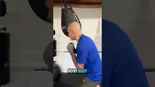 How to Work a Maize/Uppercut Bag 