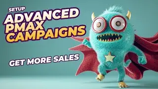 Google Ads Performance Max Data Integration Script for Google Merchant Center