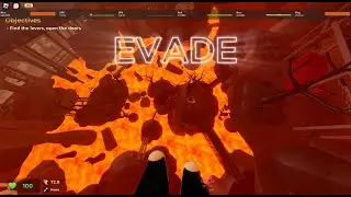 EVADE | Evade Roblox Montage (4K quality)