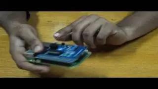 Starterkit For Raspberry Pi