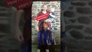 How I Came Home From Jail After 7 Years