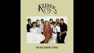 Kleeer - De Kleeer Ting (LYRICS)
