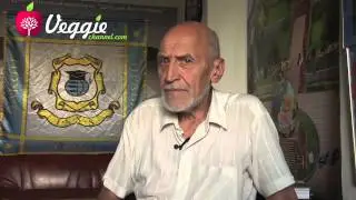 Николай Дроздов об употреблении мяса