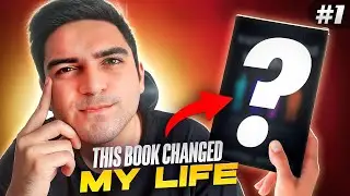 Why this Book will CHANGE your LIFE! #learning #educationalvideo #communication