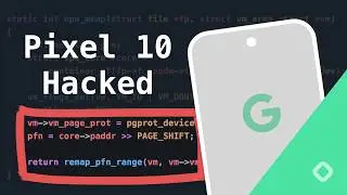 This Android kernel exploit is way too simple