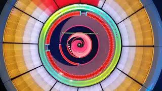 Invisible Frenzy Expert All Red Notes/1 Speed (Wacca)