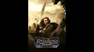 Lord of the Rings Online (властелин колец онлайн) освоение. День 6. Прогресс шестого дня.