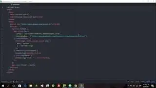 BUSCA VIDEOS, CANALES O PLAYLIST CON JAVASCRIPT 💻