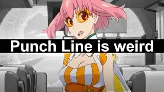 MAPPA's most unhinged anime