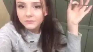 Снова с вами ❤️ | Нюта Байдавлетова в перископ