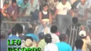 LARGUEN AL TORO