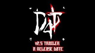 Death Foretold (D4T) v2.5 Trailer & Release Date