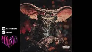 (FREE) Gremlin TYPE BEAT (kizaru, FRIENDLY THUG 52 NGG) 