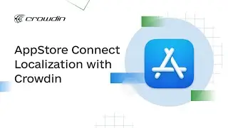 App Store Connect Localization  | A quick guide on how to translate your publishing in the AppStore
