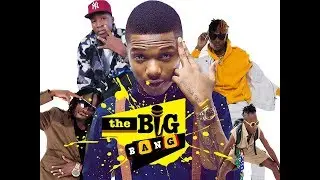 Ani asinga! | The Big Bang - Da Agent x Fyno x Kabako x Vampino x Bennie Gunter x Fik Fameica