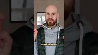 Zuerst erzeuge eine große Leere in dir. Darin kann der präsente Moment einzug erhalten.