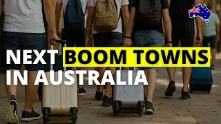 Small Towns That Beat Big City Retirement In Australia