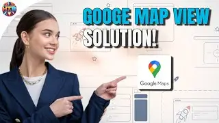 Google Maps Live View Not Working | HTR