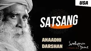How to Feel Sadhguru Presence? | Satsang | Sadhguru Divine