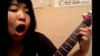 Original Song - 『 Stormy Stormy 』