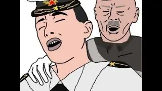 ТНО. сказка о Саблине ( ТНО референс)