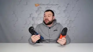 Использование клещей для обжима антенного кабеля
