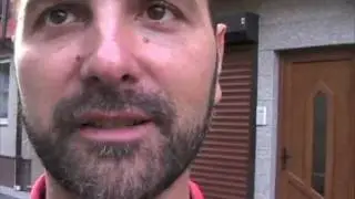 Domagoj Nikolić talks about Bosnian pyramids, ancient mining, and Tesla technology