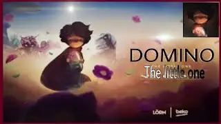 DOMINO 🧑‍🦰 The little One Game