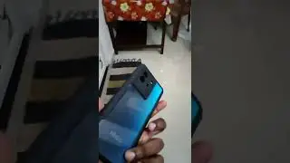 IQOO NEO 6 NOTWORKING