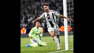 Rafa galata5aray'a acımıyor 😅5️⃣ #beşiktaş #rafasilva