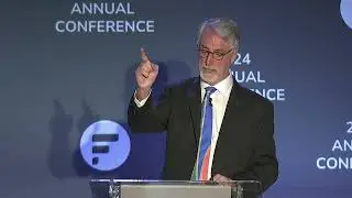 FOSI 2024 Closing Remarks