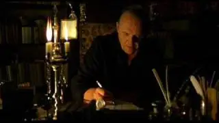 Hannibal (Soundtrack- "Vide Cor Meum")