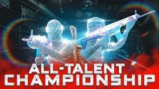 ПОСЛЕДНИЙ ШАНС 😰 ИГРАЕМ ПЛЕЙ-ОФФ С VETREL, TESS, УБАХ ALL-TALENT В PUBG MOBILE 💜 ПУБГ МОБАИЛ