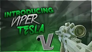 Introducing: Viper Tesla by Eclipse