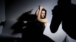 Cursus Fashion Fotografie