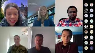 Day In A Life: What’s it like to work in cybersecurity?