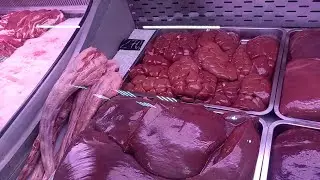 12 декабря 2021 г.Цена на мясо, Фуд - Сити рынок, Друзья подержите канал лайками 🥩🥩🍗🍗👍🛎🛎👈🥰