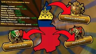 I FORMED THE HRE AS LIECHTENSTEIN IN HOI4 RT56