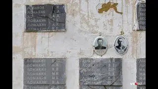Поговорим с тобой отец-я посижу тихонько у твоей могилы!!!