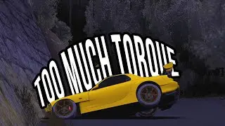 AMEMIYA ROTARY ROCKET! | Initial D Carpack Part 21 