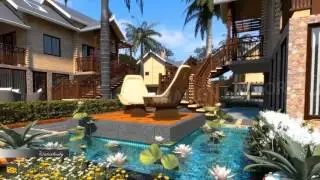 3D Walkthrough Studio | Animation Services Company In India