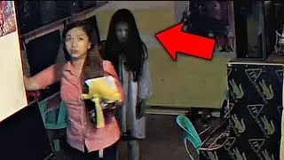 5 भयानक Bhootiya Videos || 5 SCARY Ghost Videos To HAUNT YOUR 2024