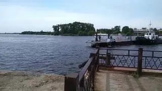 Переправа 1