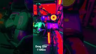 Sochi Drag Star Service.