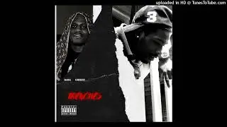 GREEDY X RARA X TRENCHES PROD. PJBEATS