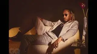 FREE Future Type Beat 2024 