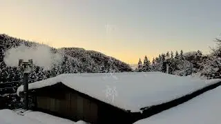 08. Beautiful Morning Nagano| Blacksmith Jiro #200