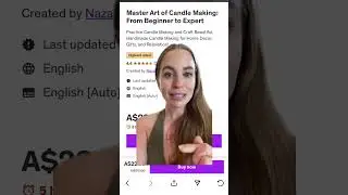 Someone has stolen my candle making videos